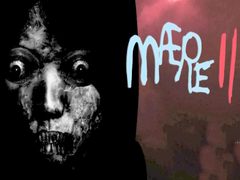 Xogo MÆRE 2: Hypnagogia