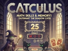 Xogo Catculus