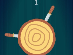 Xogo Log And Knife 2D