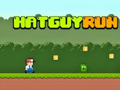 Xogo Hatguy Run