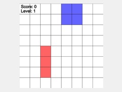 Xogo Block Burst Puzzle Zenith