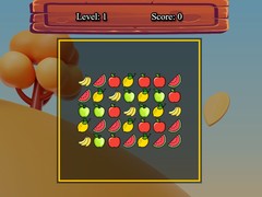 Xogo Mystic Fruit Fusion
