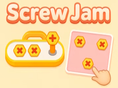 Xogo Screw Jam