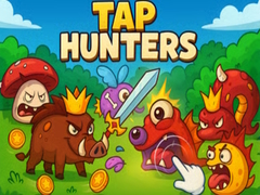 Xogo Tap Hunters