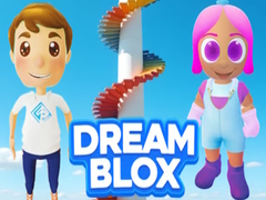 Xogo Dream Blox
