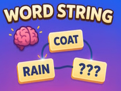 Xogo Word String