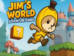Xogo Jim's World
