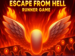 Xogo Escape from Hell