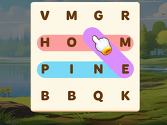 Xogo Word Search