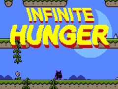 Xogo Infinite Hunger