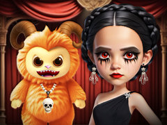 Xogo Gloomy Princess Favorite Toy