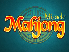 Xogo Miracle Mahjong