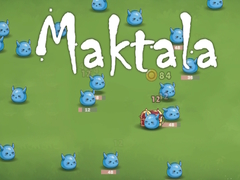 Xogo Maktala