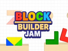 Xogo Block Builder Jam