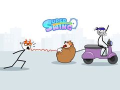 Xogo Super Swing