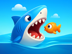 Xogo Shark Chomp Chase