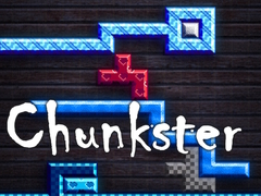 Xogo Chunkster