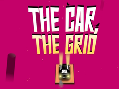 Xogo The Car, The Grid