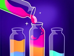 Xogo Sort Water Now