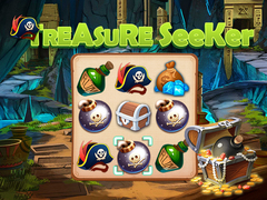 Xogo Treasure Seeker