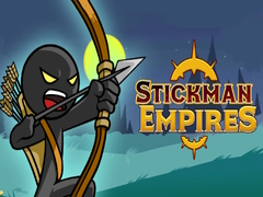 Xogo Stickman Empires