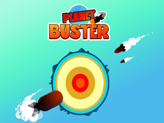 Xogo Planet Buster