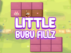 Xogo Little Bubu Fillz