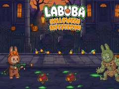 Xogo Labuba Halloween Infestation