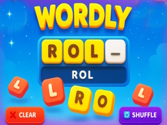Xogo WORDLY