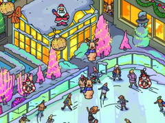 Xogo Hidden Objects