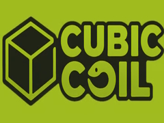 Xogo Cubic Coil