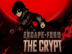 Xogo Escape From The Crypt
