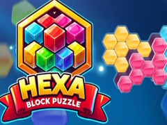 Xogo Hexa Block Puzzle