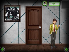 Xogo Amgel Easy Room Escape 324