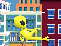 Xogo Aliens Hunter
