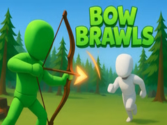 Xogo Bow Brawls