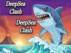 Xogo Deepsea Clash