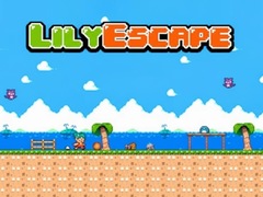 Xogo Lily Escape
