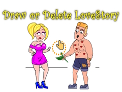 Xogo Draw or Delete LoveStory