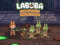 Xogo Labuba Halloween Infestation