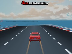 Xogo Sky Racer Extreme