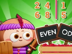 Xogo Cool Math For Kids: Number Properties