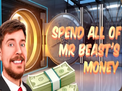 Xogo Spend all of Mr Beast's Money 