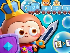 Xogo Cool Math For Kids: Number Sense