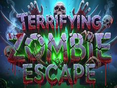 Xogo Terrifying Zombie Escape