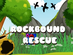 Xogo Rockbound Rescue