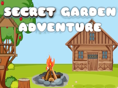 Xogo Secret Garden Adventure