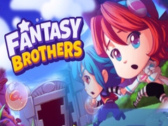 Xogo Fantasy Brothers