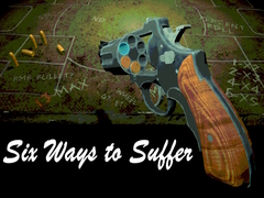 Xogo Six Ways to Suffer