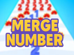 Xogo Merge Number